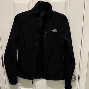 The North Face Women's Black Jacket